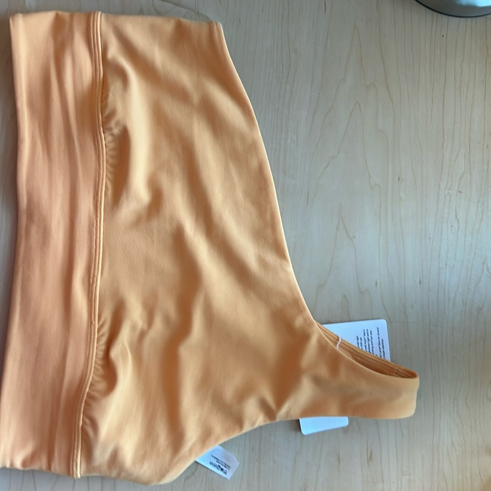 Lululemon Asymmetrical Bra